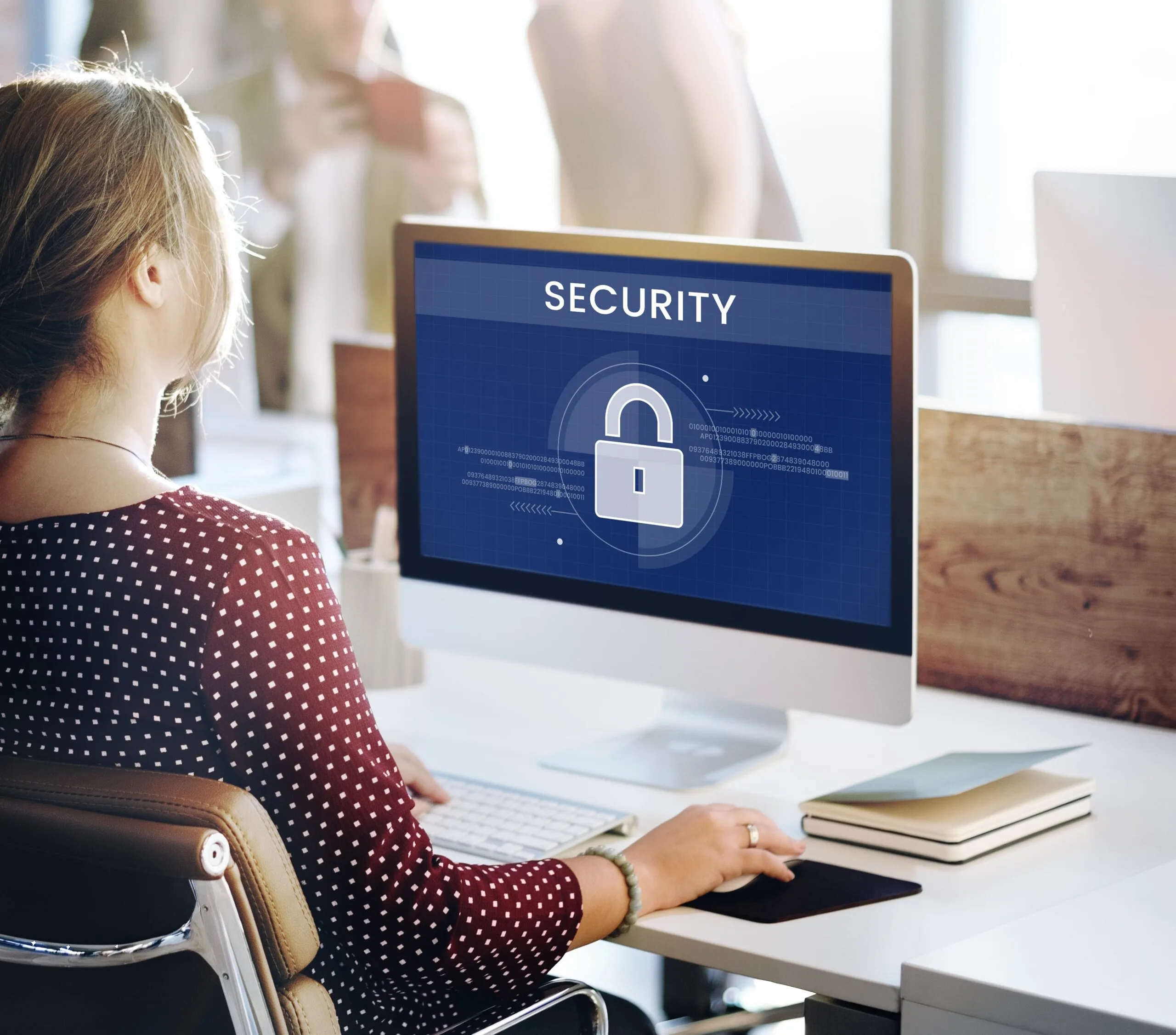 Unmask the Internal Threats by Safeguarding Your Data Castle