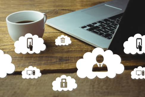 Multi Cloud Management Platform